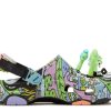 Steven Harrington x Klassischer All-Terrain-Clog „Quickstrike“