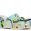 Steven Harrington x Wmns Classic Clog „Quickstrike – Mehrfarbig“