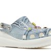 SZA x Wmns Classic Crush Clog «Denim»