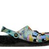 The Beatles x Classic Clog „Pepperland“