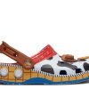 Toy Story x Classic Clog Kids „Woody“ Toy Story x Classic Clog Kids „Woody“