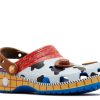Toy Story x Classic Clog Kids „Woody“ Toy Story x Classic Clog Kids „Woody“