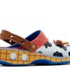 Toy Story x Classic Clog Kids „Woody“ Toy Story x Classic Clog Kids „Woody“
