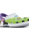 Toy Story x Klassische Clogs für Kinder „Buzz Lightyear“
