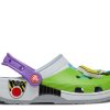 Toy Story x Klassischer Clog „Buzz Lightyear“