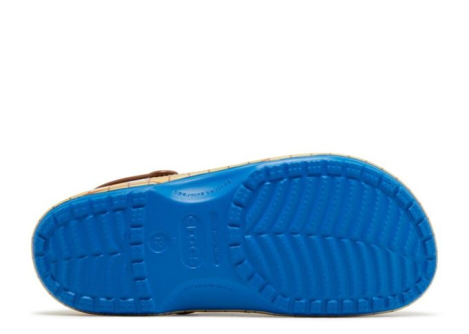 Toy Story x Klassischer Clog „Woody“