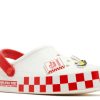 Toy Story x Off-Court Clog „Pizza Planet“