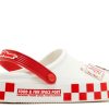 Toy Story x Off-Court Clog „Pizza Planet“