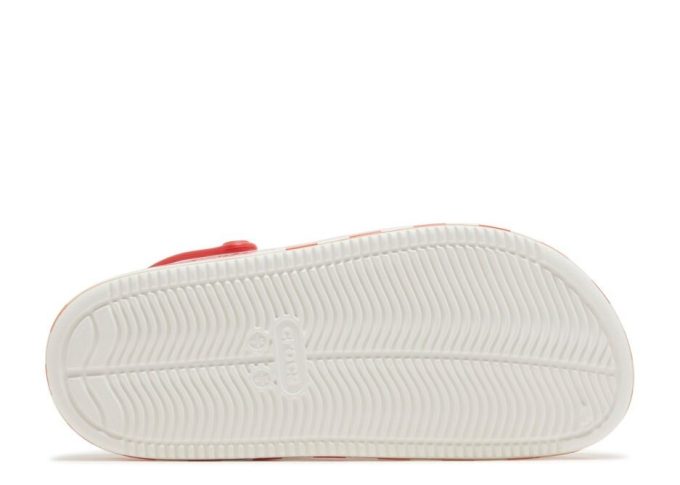Toy Story x Off-Court Clog „Pizza Planet“