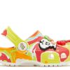 Trix x Classic Clog Kids „Rise N“ Style