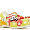 Trix x Classic Clog Kids „Rise N“ Style