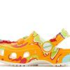 Trix x Classic Clog Kids „Rise N“ Style