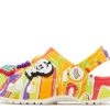 Trix x Classic Clog Kids „Rise N“ Style