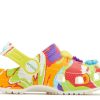 Trix x Classic Clog Kids „Rise N“ Style
