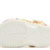 Trix x Classic Clog Kids „Rise N“ Style