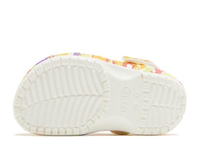 Trix x Classic Clog Kids „Rise N“ Style