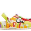 Trix x Classic Clog Kleinkind „Rise N“ Style