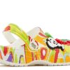 Trix x Classic Clog Kleinkind „Rise N“ Style