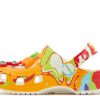 Trix x Classic Clog Kleinkind „Rise N“ Style
