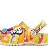 Trix x Classic Clog Kleinkind „Rise N“ Style