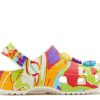 Trix x Classic Clog Kleinkind „Rise N“ Style