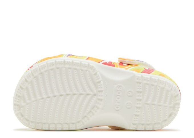 Trix x Classic Clog Kleinkind „Rise N“ Style