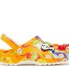 Trix x Klassischer Clog „Rise N“-Stil