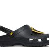 Wu-Tang Clan x Classic Clog „Schwarz“