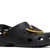 Wu-Tang Clan x Classic Clog „Schwarz“