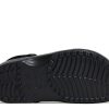 Wu-Tang Clan x Classic Clog „Schwarz“
