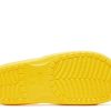 Wu-Tang Clan x Classic Slide „Gelb“