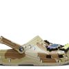 XLARGE x Klassischer Clog „Desert Camo“